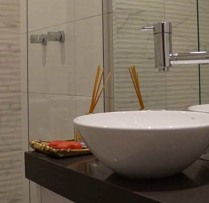 Aline Dick - Arquitetura