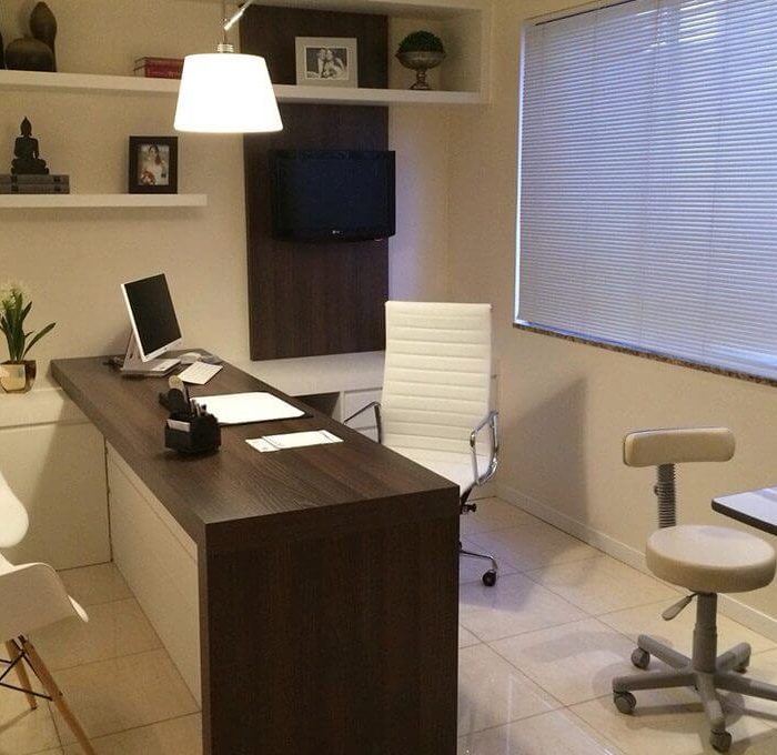 Aline Dick - Arquitetura