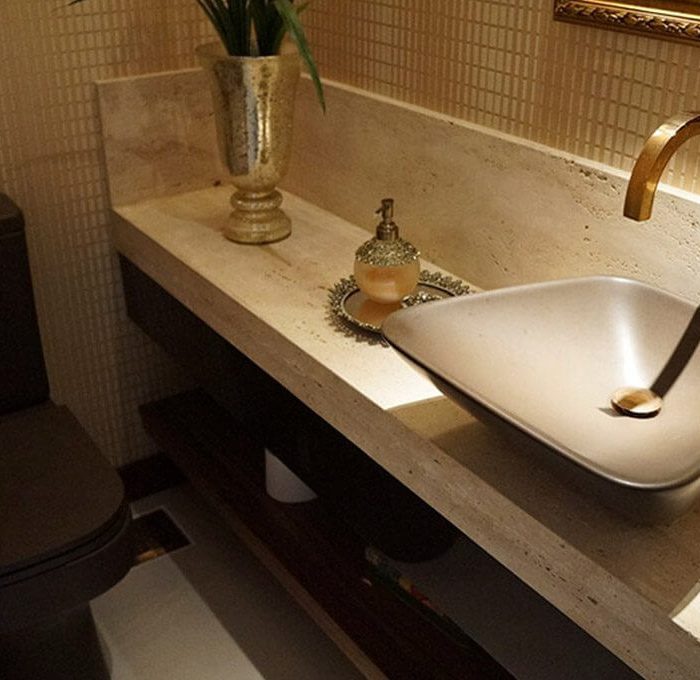 Aline Dick - Arquitetura