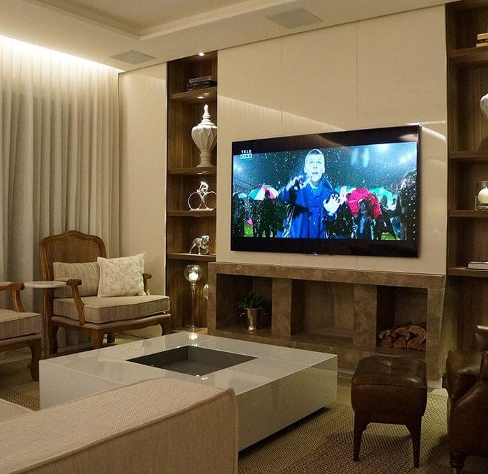Aline Dick - Arquitetura