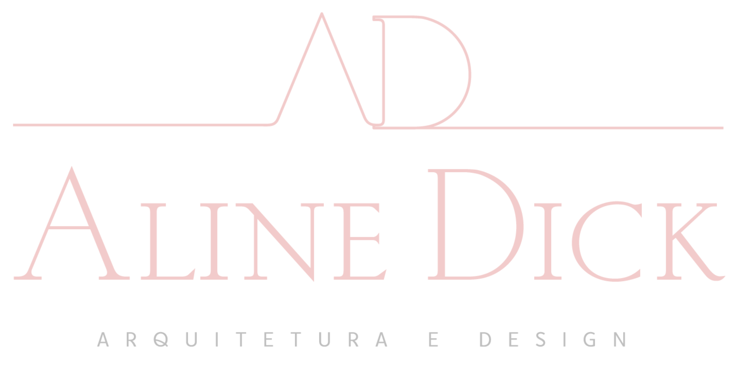 Aline Dick - Arquitetura